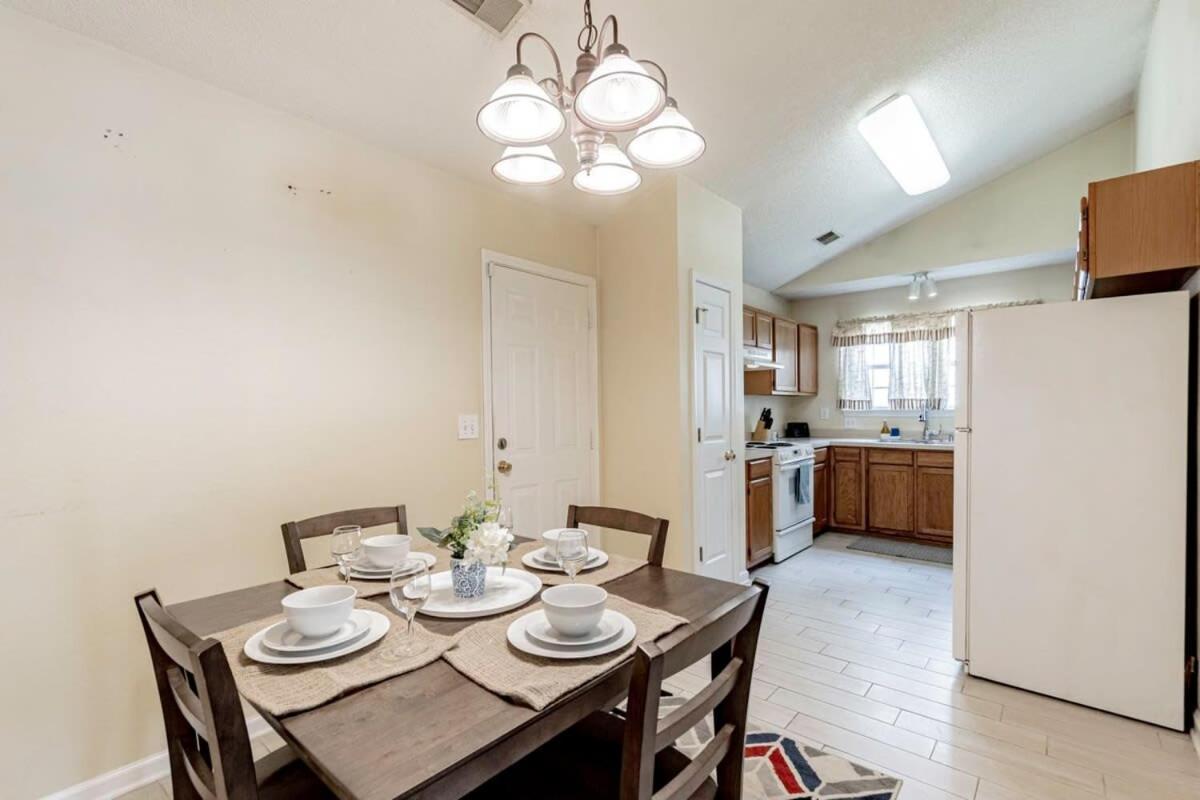 Aerie Oaks Cottage-5Min To Lake, 20Min To Columbia Lexington Exterior photo
