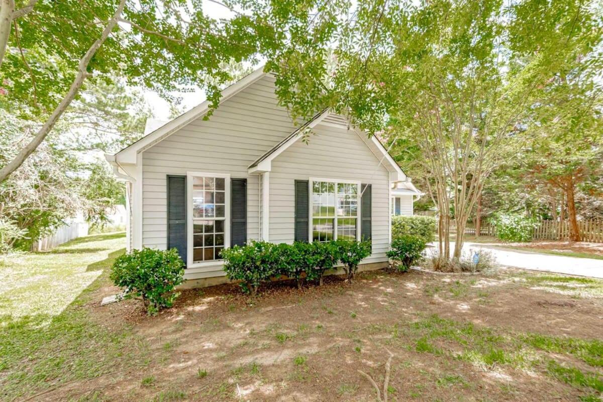 Aerie Oaks Cottage-5Min To Lake, 20Min To Columbia Lexington Exterior photo